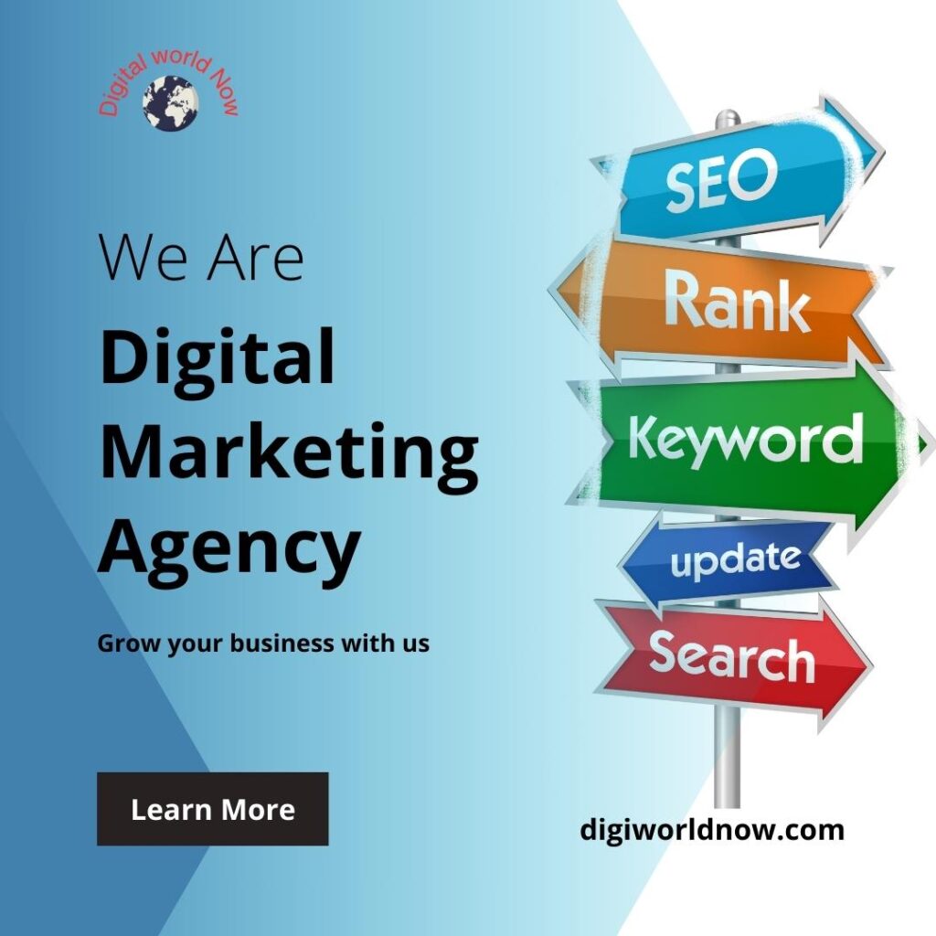 Best Digital Marketing Company In india