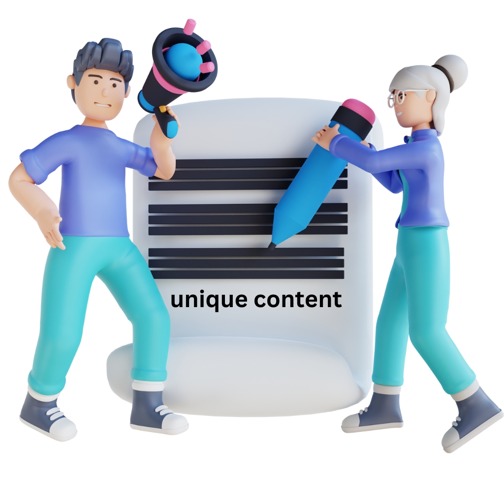 Content Marketing Services