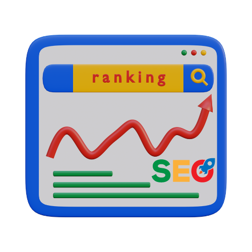 Search Engine Optimization