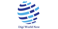 Digi World Now Logo